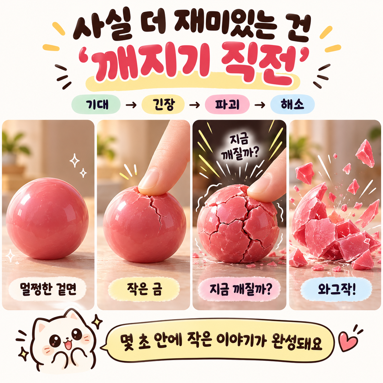 왁뿌볼 ASMR