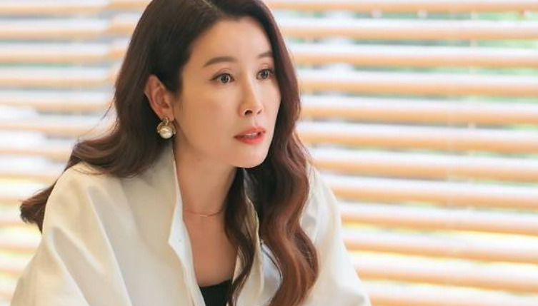 이태란 근황