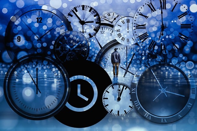 의료관점시차적응