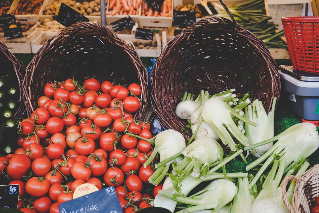 Market