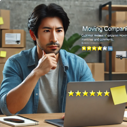 소형이사부터 대형이사까지 견적 싸게 받는법