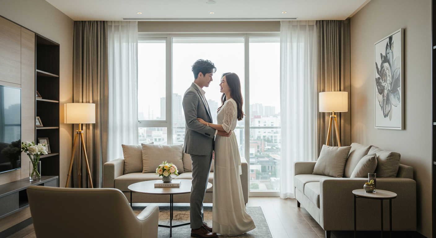 오피스텔 취득세