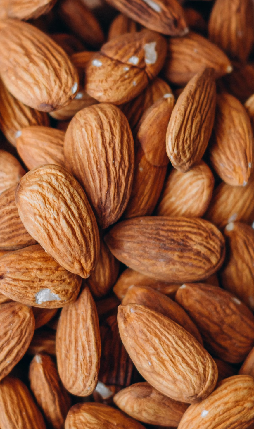 아몬드