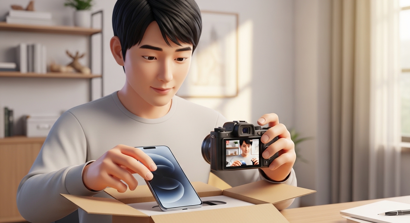 당근페이, 자동정산