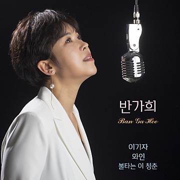 반가희 프로필 나이 남편 노래모음 팬카페