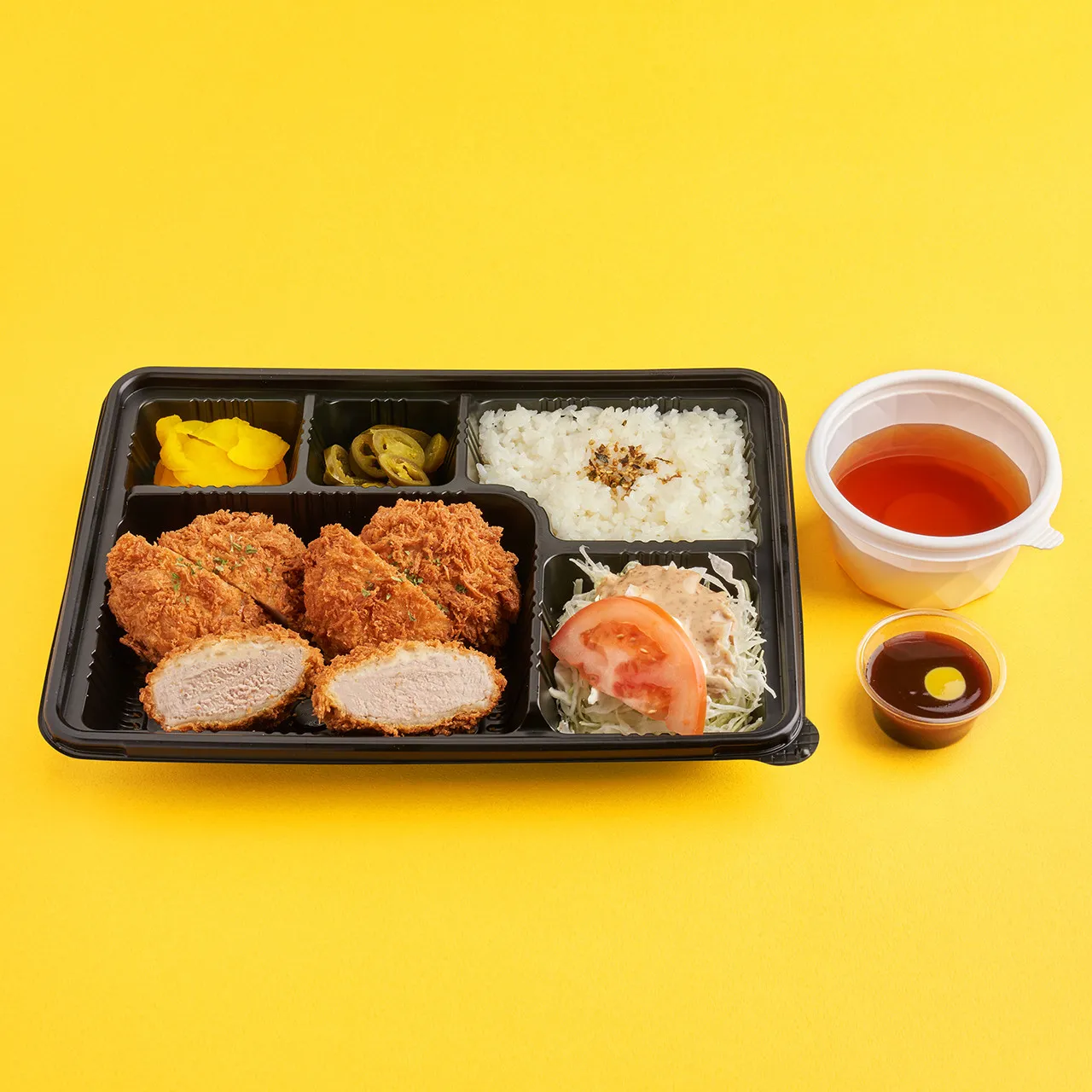 연돈볼카츠 메뉴 가격