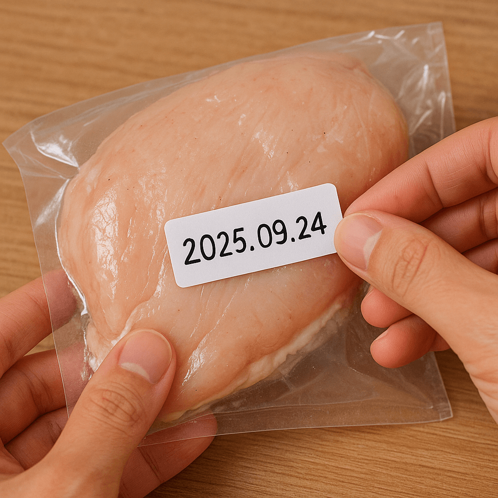 냉장고에 오래 두면 위험한 음식 7가지: 오늘 당장 점검하세요