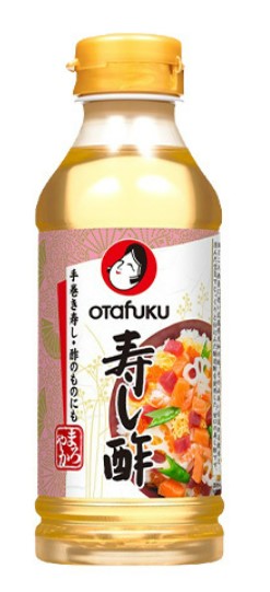 오타후쿠 단촛물 식초 초밥