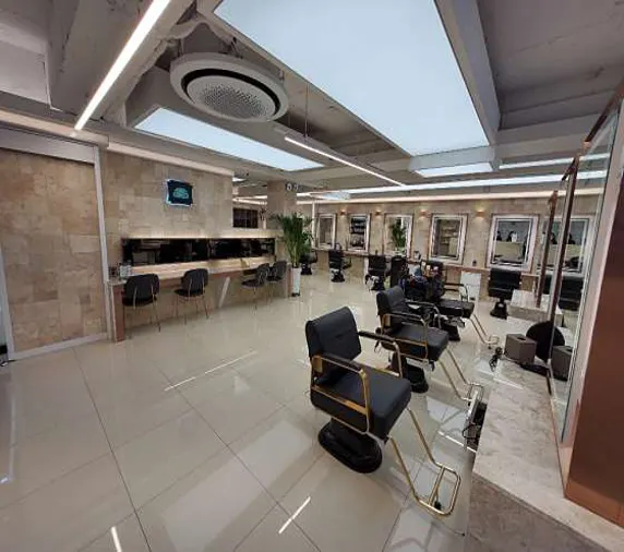 에이바헤어 장안점