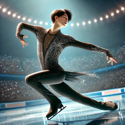 남자-피겨스케이팅