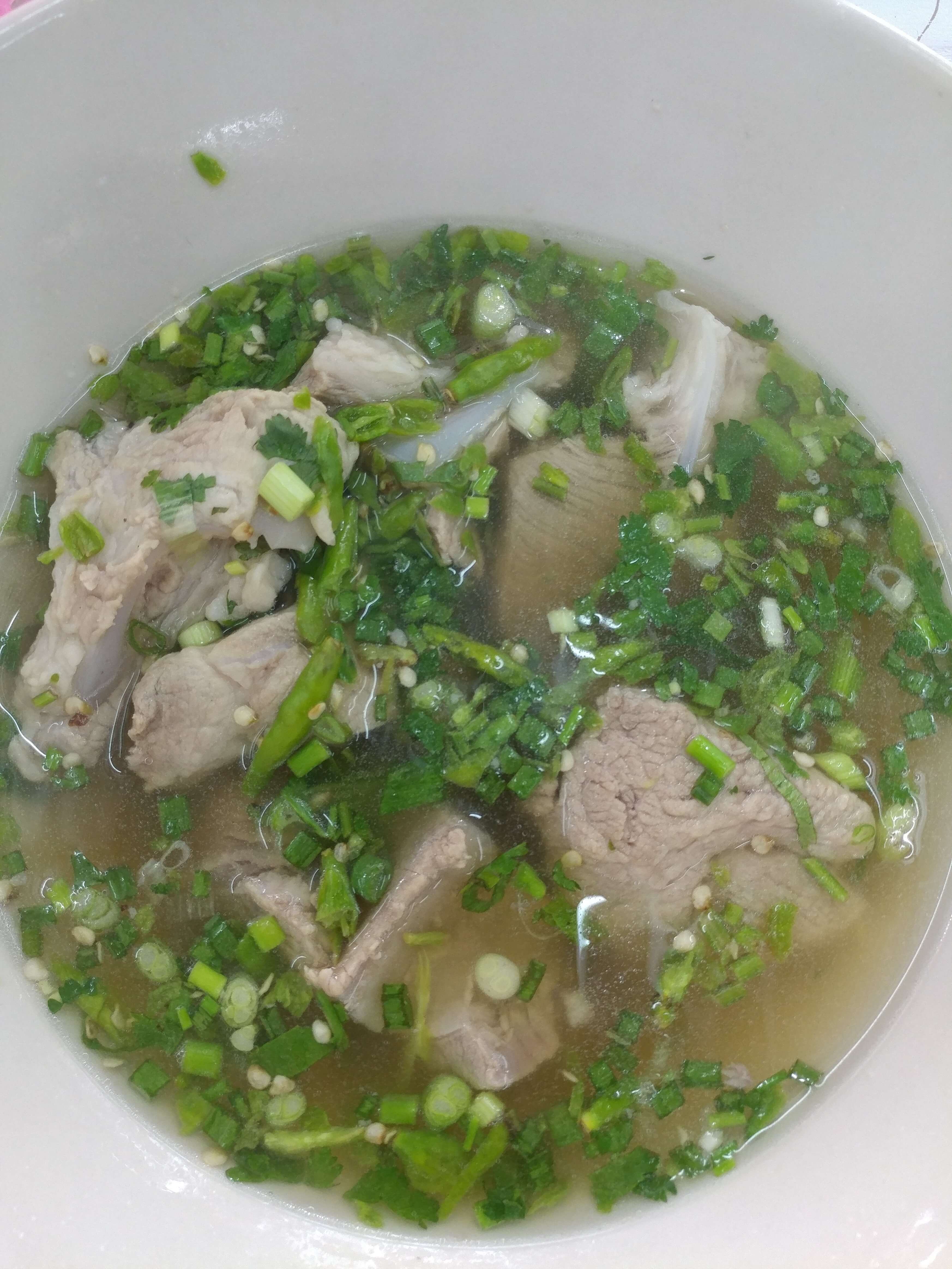 고수의 효능, 건강을 지키는 최고의 슈퍼푸드