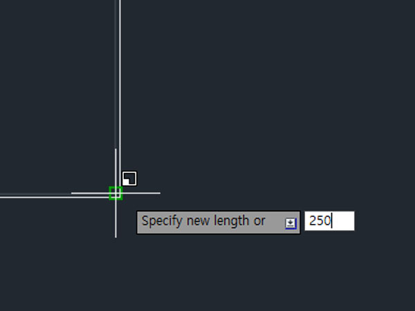 오토캐드 스케일 조절