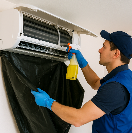 광주 에어컨 청소업체 실수없이 고르는 법