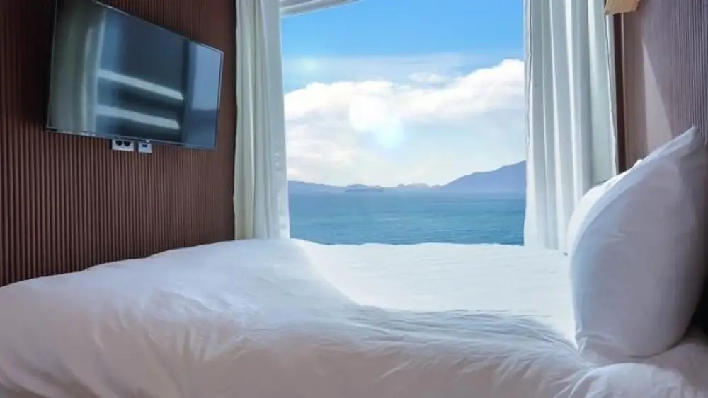 남해 펜션 추천2