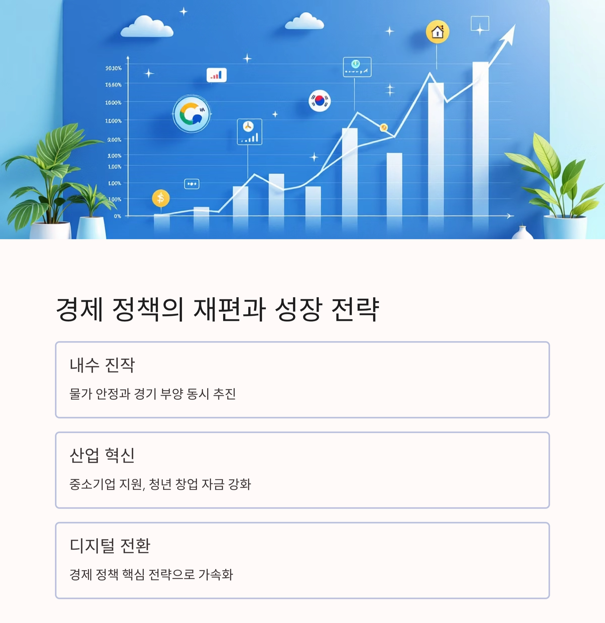 정권 교체 후 달라진 정책 지도 한눈에! 이재명 정부 핵심 변화 총정리