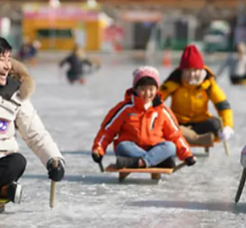 화천 산천어축제 숙박