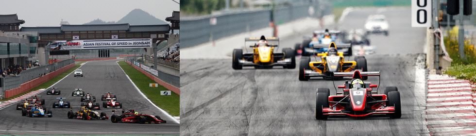 전남-영암-국제카트경기장