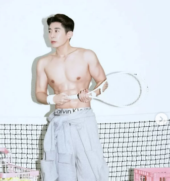 견우 인스타