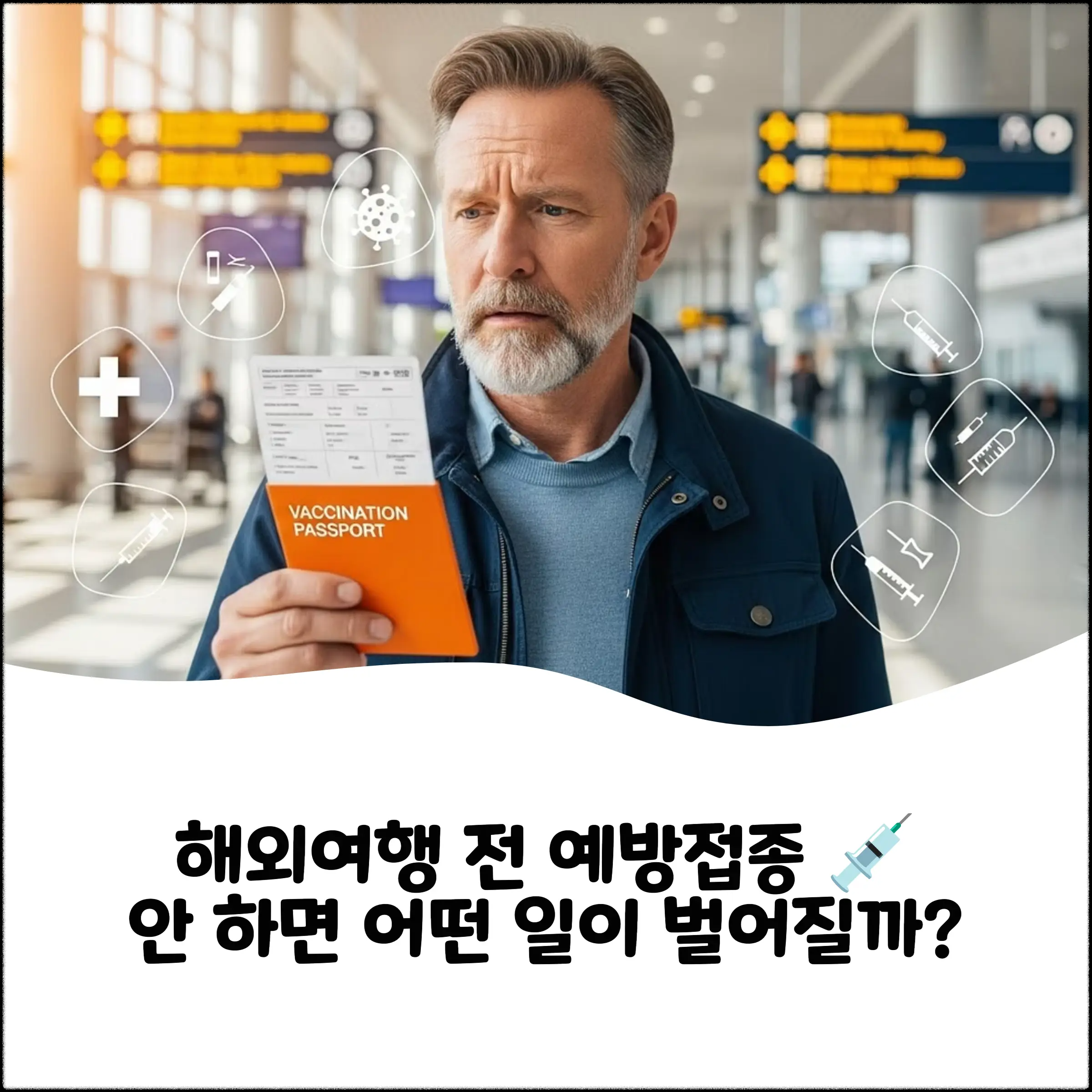 해외여행-전-예방접종