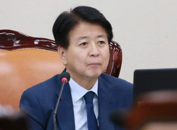 노웅래 의원 프로필 나이 고향 아버지 재산