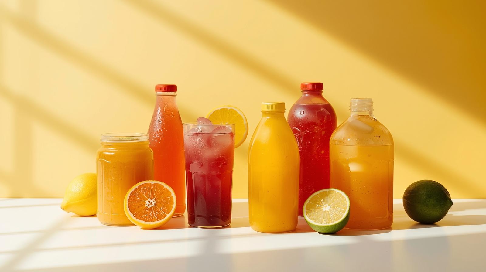 염증에 좋은 음식