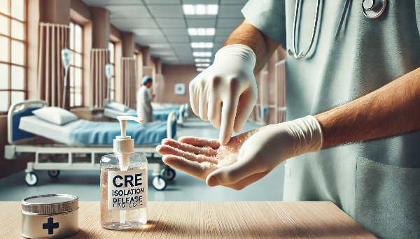 CRE 격리해제 기준 총정리! 병원별 지침 차이까지 한눈에