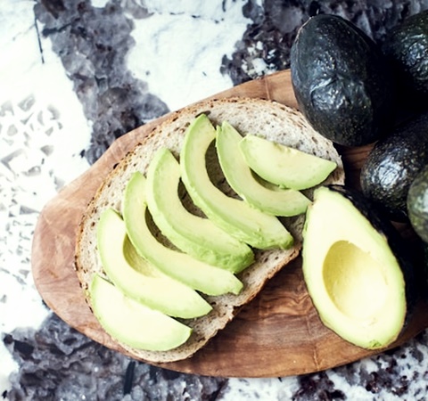 아보카도 먹는 방법