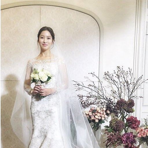 박세영 곽정욱 결혼