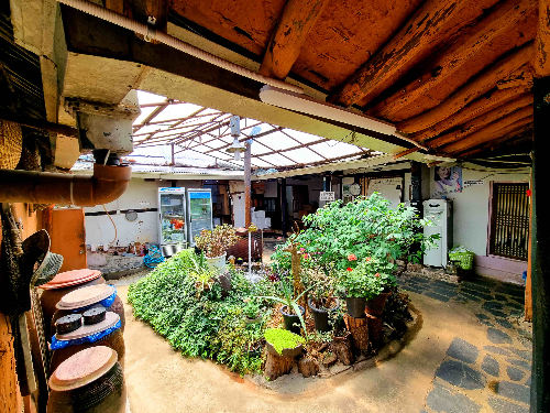 김포본가 소쇄원, 간장게장, 김포맛집, 강화도 맛집