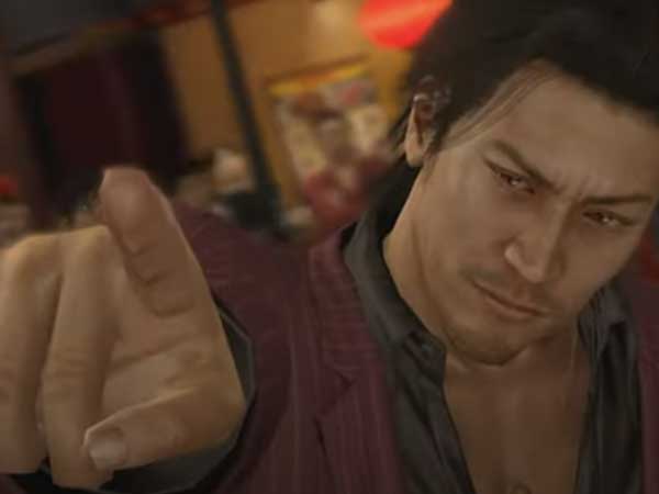 서브 스토리 - 3부 3장 타이틀 이미지