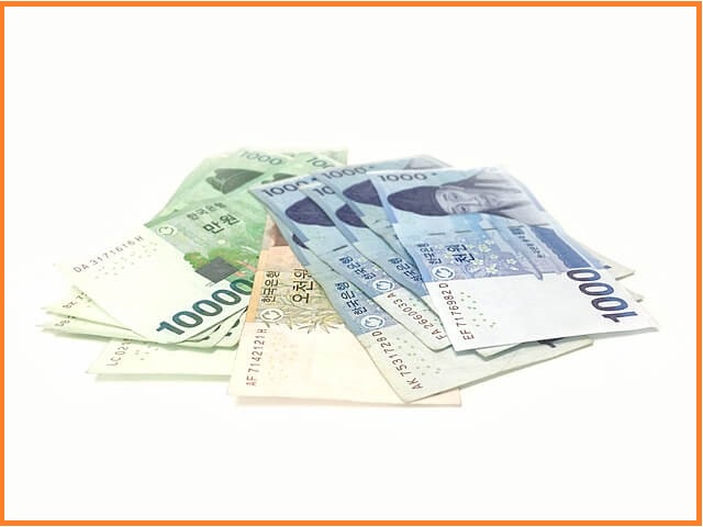 주정차 위반 과태료 조회