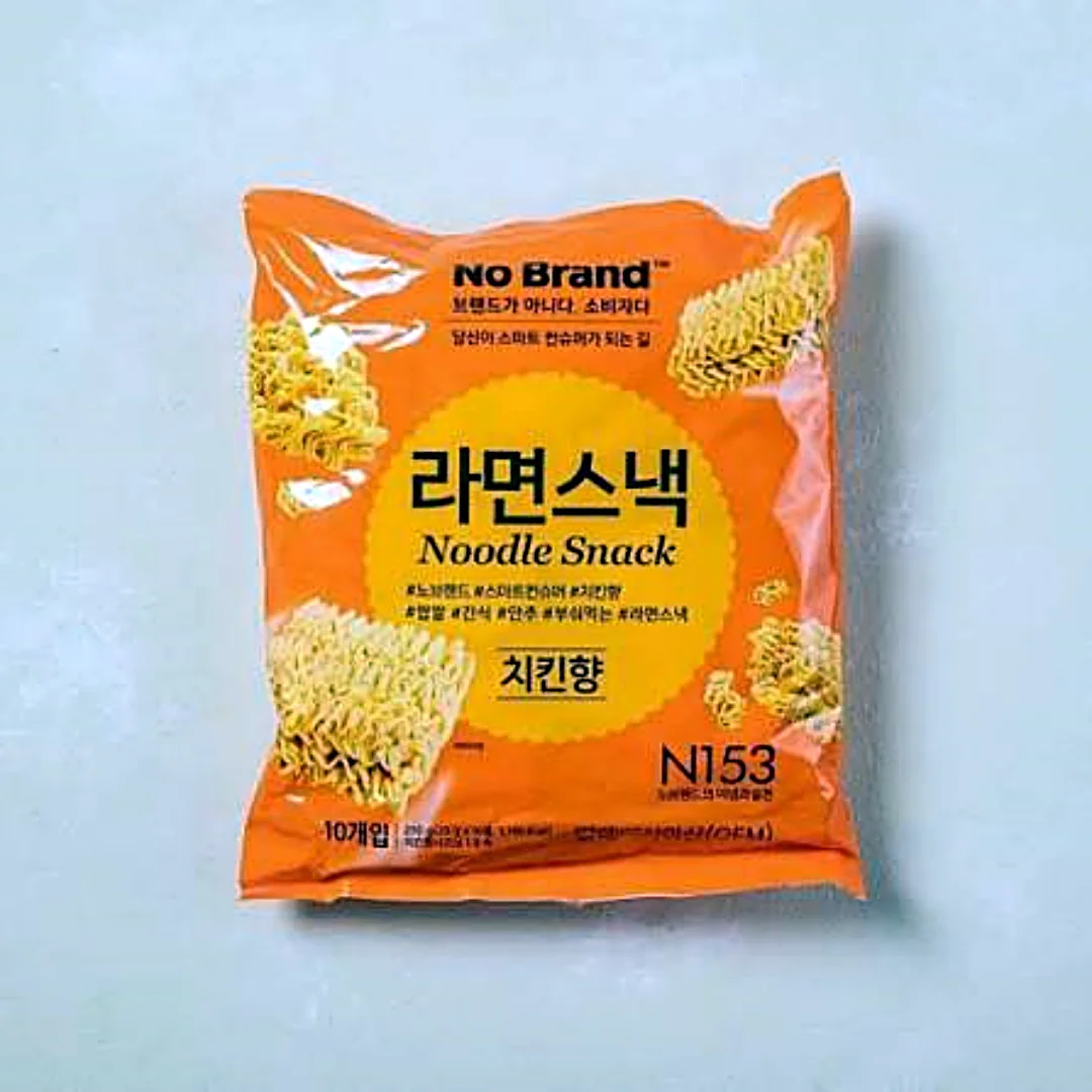 직원들이 실제로 사는 노브랜드 추천상품