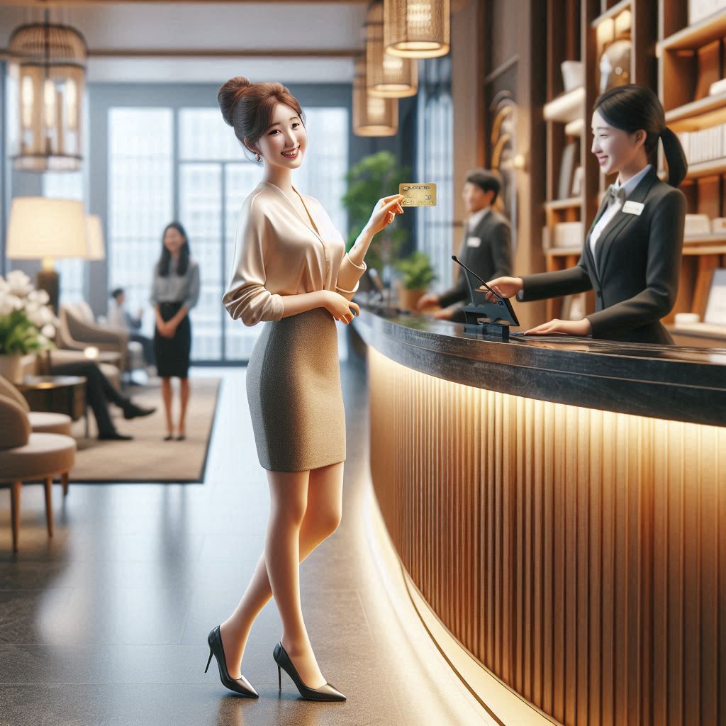 힐튼 아너스 Hhonors 메리어트 본보이 Bonvoy 비교