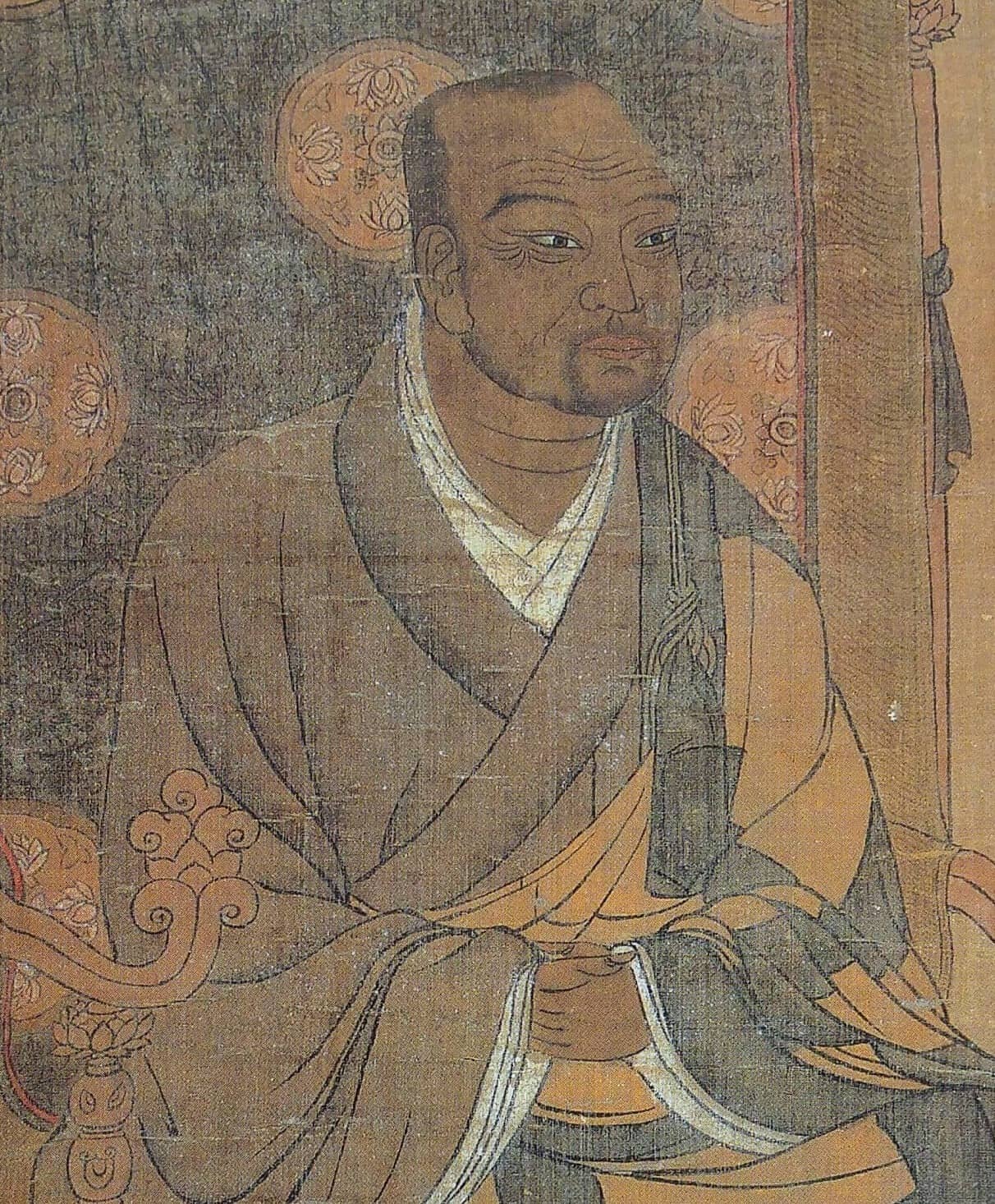 통일신라 원효의 화쟁사상과 그 의미 - Wonhyo, Wikipedia
