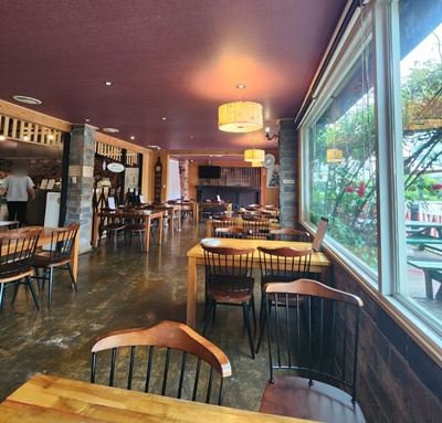 몽뜨화덕피자창가