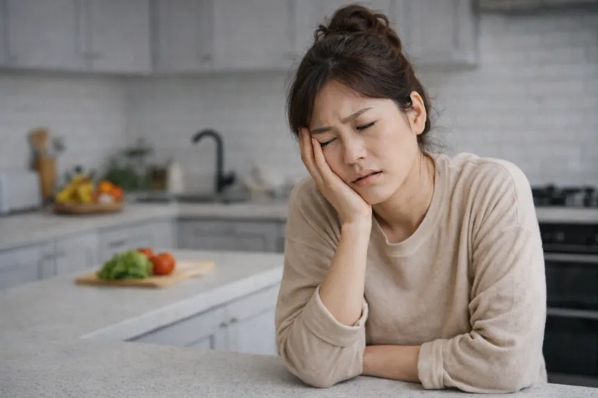 고지혈증 약의 부작용