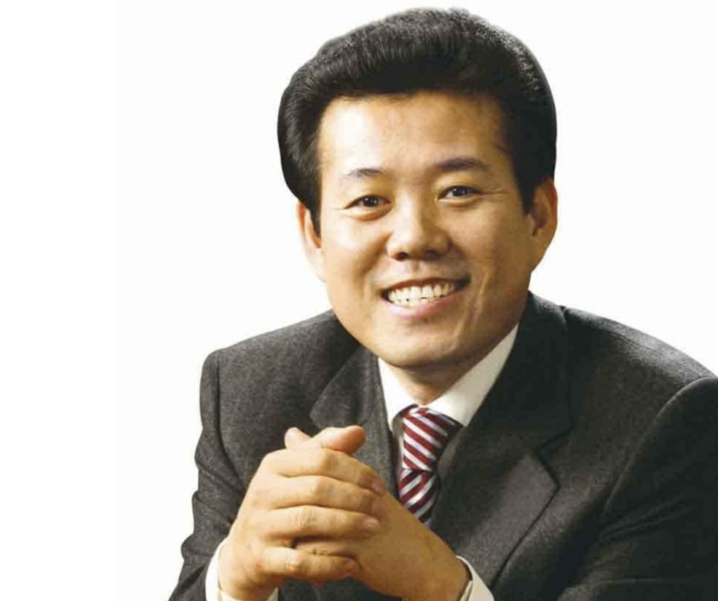 이용삼 프로필
