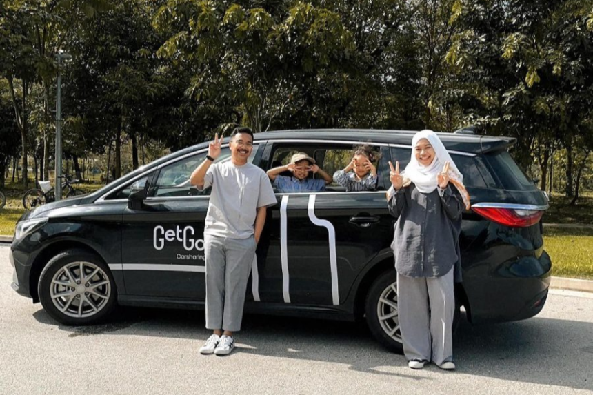 싱가포르 렌터카 여행, IU와 ERP 이것만 알면 운전 걱정 없다!