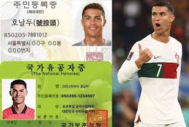 호날두 알 나스르 입단식2