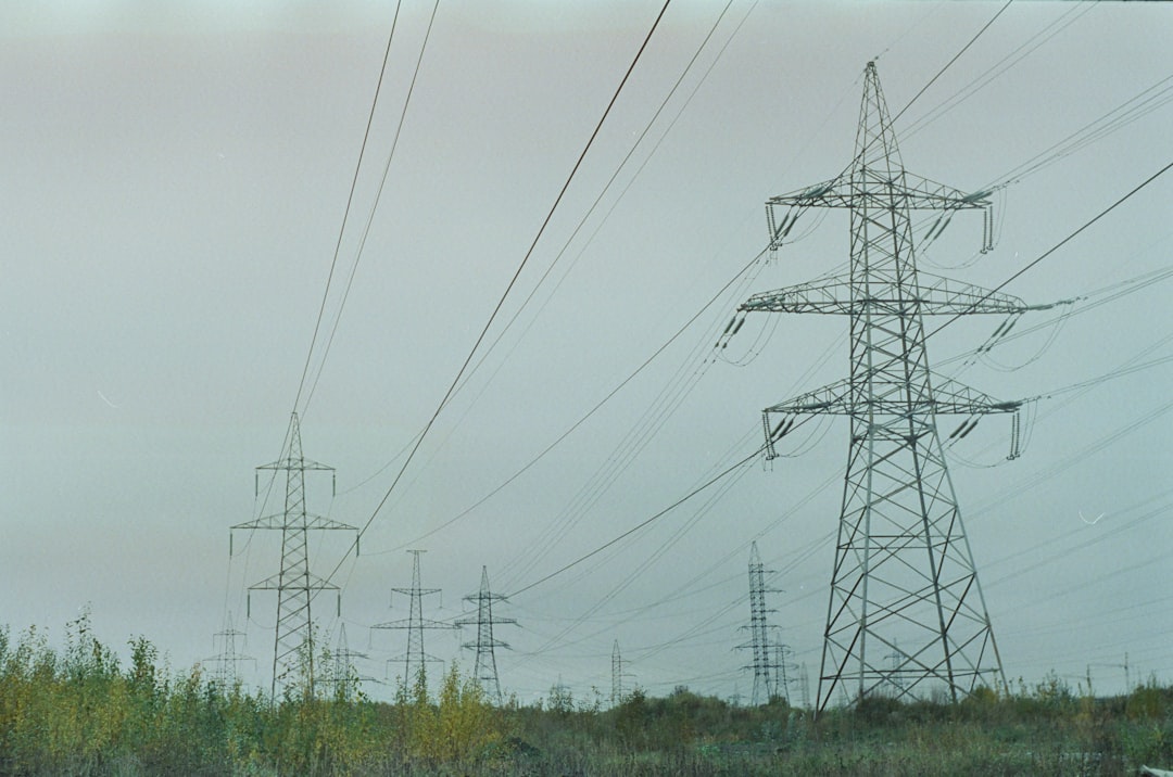 'Powergate'