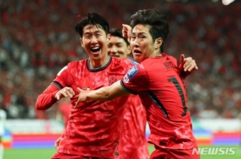 월드컵 아시아 3차예선 중계방송
