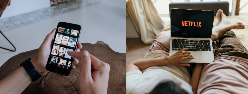 넷플릭스 이미지