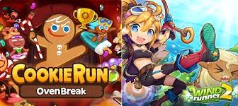 여자들이 푹 빠지는 모바일 게임 Top 5 관련사진