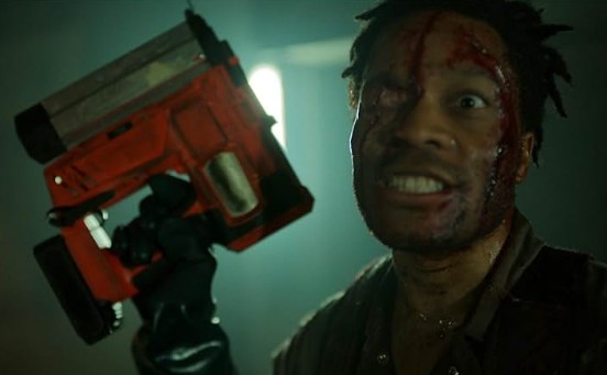 호주 공포 영화다시보기추천 스팅 외계거미의 지구침략 결말 후기 리뷰 - 호평과 혹평