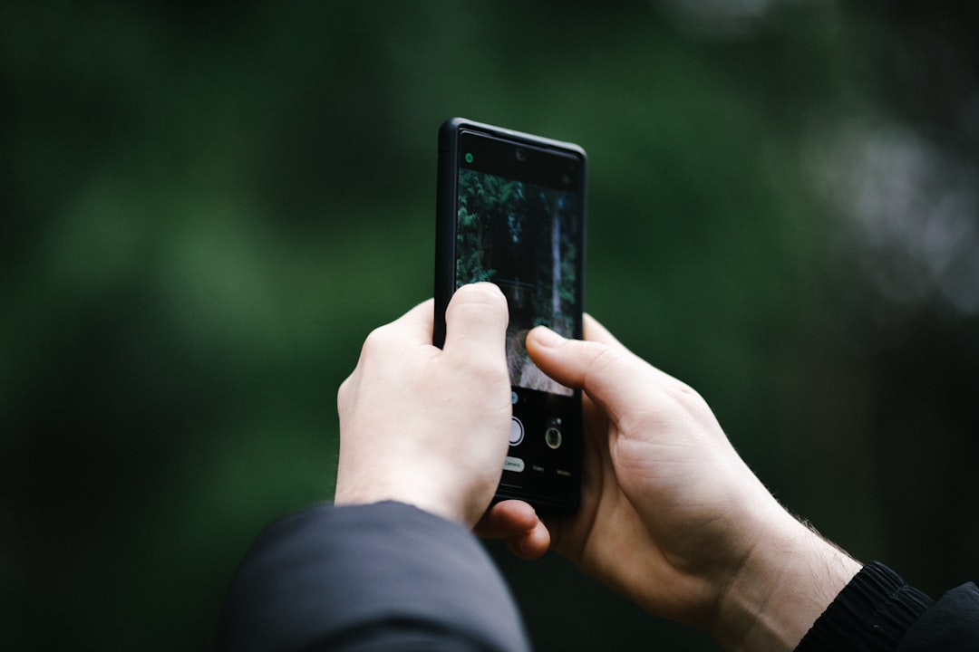 Mobile.