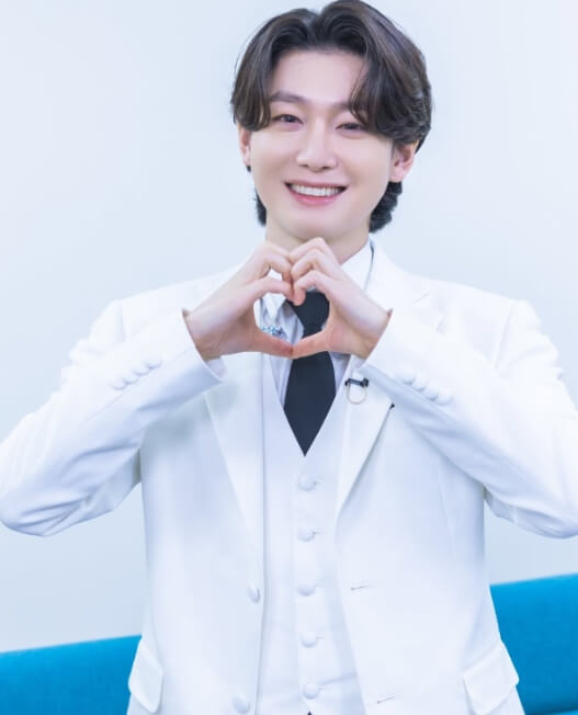 김용빈 프로필