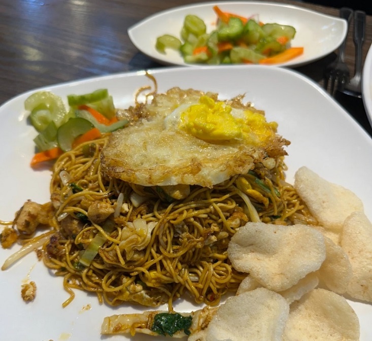 동네한바퀴-안산-와룽키타