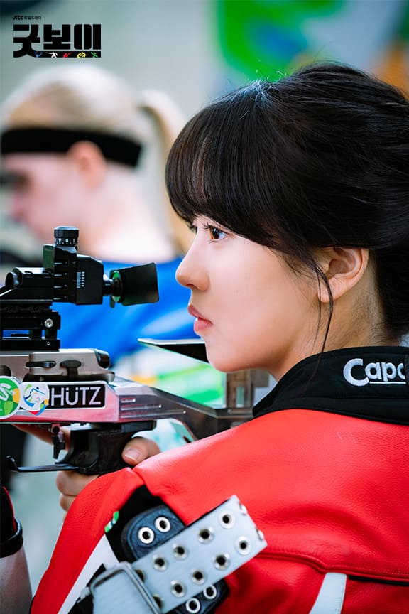 드라마 굿보이 관련 이미지