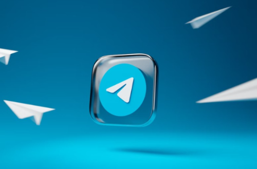 텔레그램 다운로드