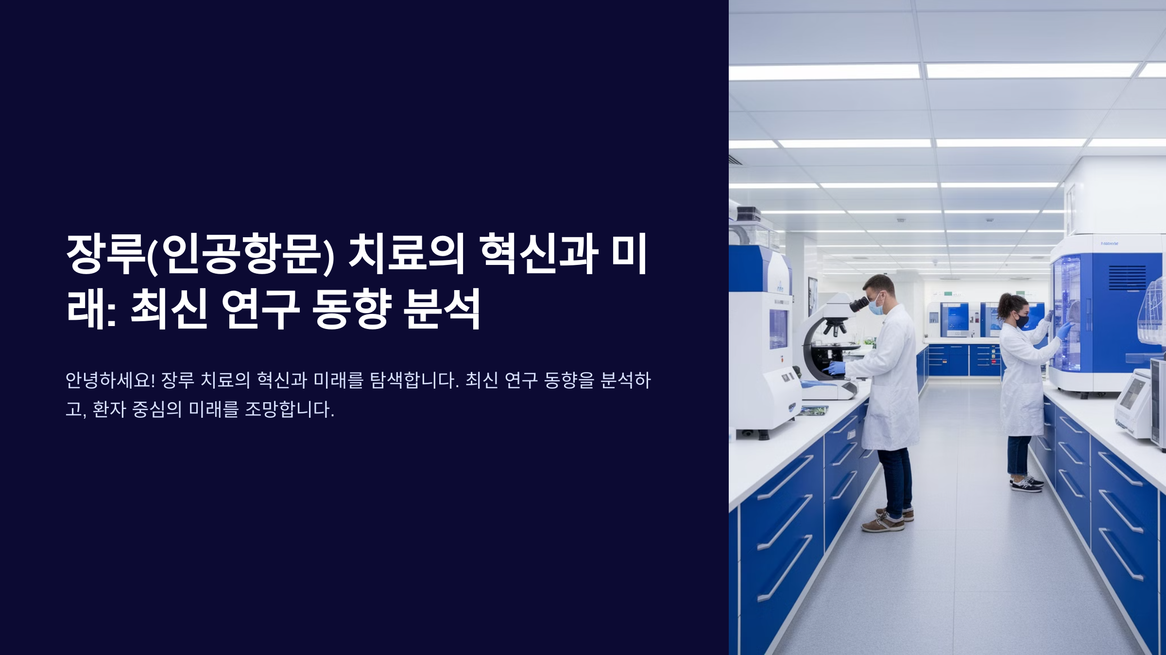 동향분석